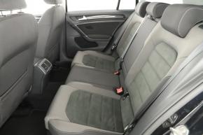 Volkswagen Golf  1.6 TDI 