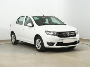 Dacia Logan  1.2 16V 