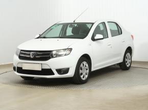 Dacia Logan  1.2 16V 