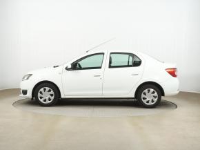 Dacia Logan  1.2 16V 