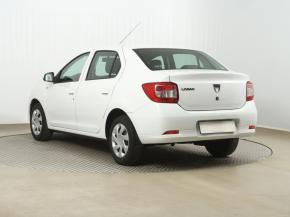 Dacia Logan  1.2 16V 