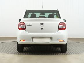Dacia Logan  1.2 16V 