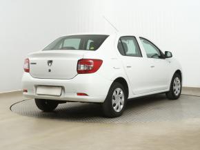 Dacia Logan  1.2 16V 