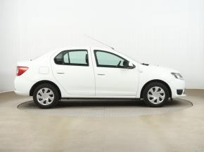 Dacia Logan  1.2 16V 