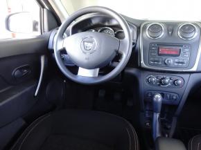Dacia Logan  1.2 16V 