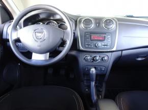 Dacia Logan  1.2 16V 