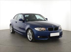 BMW  123d M Paket
