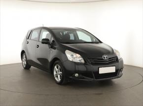 Toyota Verso  1.8 Valvematic 