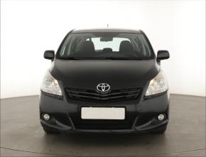 Toyota Verso  1.8 Valvematic 