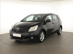 Toyota Verso  1.8 Valvematic 