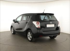 Toyota Verso  1.8 Valvematic 