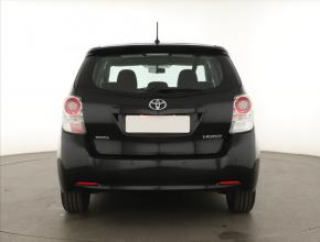 Toyota Verso  1.8 Valvematic 