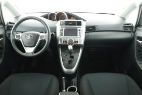 Toyota Verso  1.8 Valvematic 