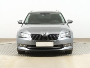 Škoda Superb  2.0 TDI 