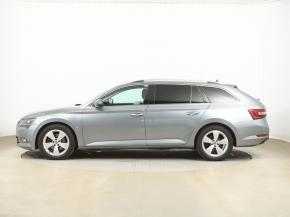 Škoda Superb  2.0 TDI 