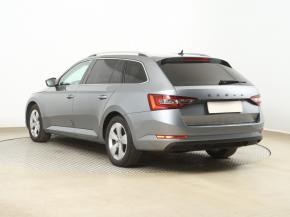 Škoda Superb  2.0 TDI 