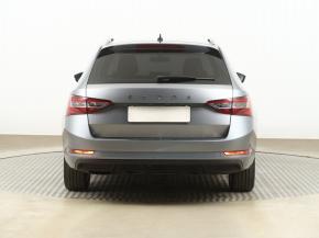 Škoda Superb  2.0 TDI 