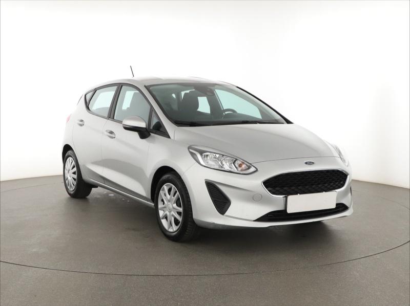 Ford Fiesta  1.0 EcoBoost Trend