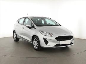 Ford Fiesta  1.0 EcoBoost Trend
