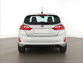Ford Fiesta  1.0 EcoBoost Trend 