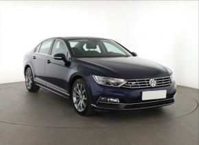 Volkswagen Passat  2.0 TDI R-Line