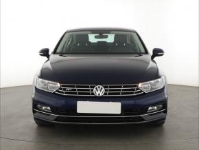 Volkswagen Passat  2.0 TDI R-Line 
