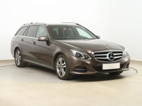 Mercedes-Benz E  E 250 CDI 4MATIC 