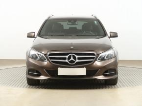 Mercedes-Benz E  E 250 CDI 4MATIC 