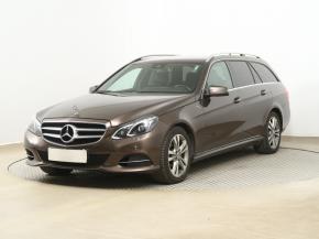 Mercedes-Benz E  E 250 CDI 4MATIC 