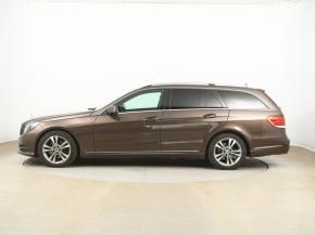 Mercedes-Benz E  E 250 CDI 4MATIC 