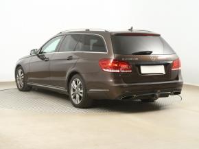 Mercedes-Benz E  E 250 CDI 4MATIC 
