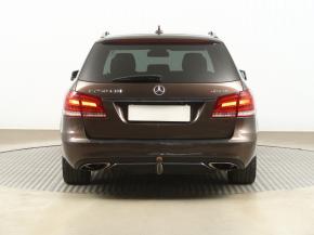 Mercedes-Benz E  E 250 CDI 4MATIC 