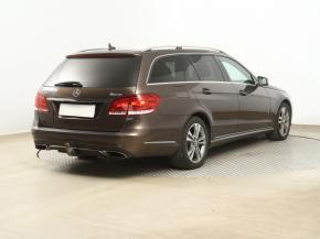 Mercedes-Benz E  E 250 CDI 4MATIC 