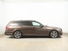 Mercedes-Benz E  E 250 CDI 4MATIC 