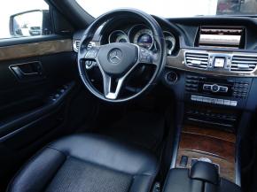 Mercedes-Benz E  E 250 CDI 4MATIC 