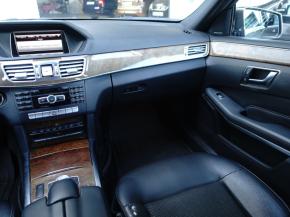 Mercedes-Benz E  E 250 CDI 4MATIC 