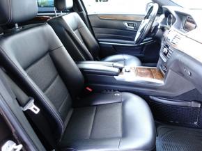 Mercedes-Benz E  E 250 CDI 4MATIC 