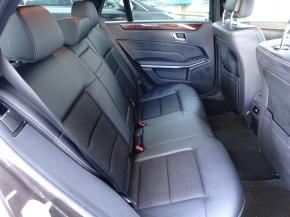 Mercedes-Benz E  E 250 CDI 4MATIC 
