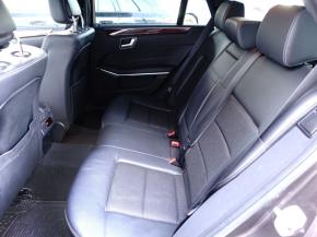 Mercedes-Benz E  E 250 CDI 4MATIC 