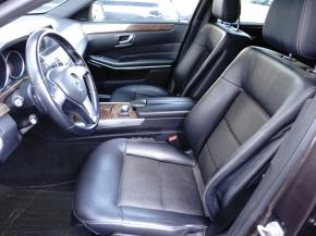 Mercedes-Benz E  E 250 CDI 4MATIC 