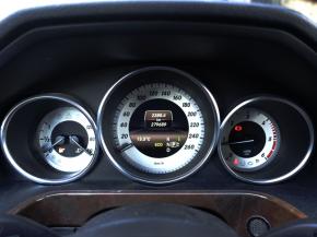 Mercedes-Benz E  E 250 CDI 4MATIC 