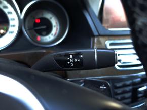 Mercedes-Benz E  E 250 CDI 4MATIC 