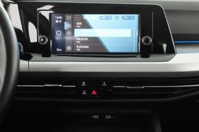 Volkswagen Golf  2.0 TDI Trendline 