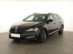 Škoda Superb  2.0 TSI Sportline 
