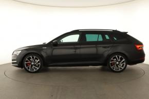 Škoda Superb  2.0 TSI Sportline 