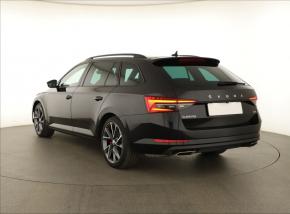 Škoda Superb  2.0 TSI Sportline 