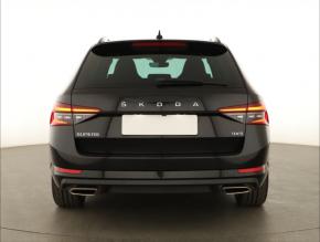 Škoda Superb  2.0 TSI Sportline 