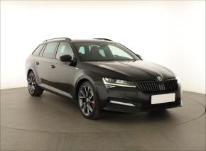 Škoda Superb  2.0 TSI Sportline 