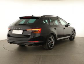 Škoda Superb  2.0 TSI Sportline 