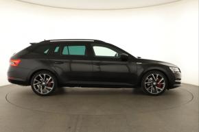 Škoda Superb  2.0 TSI Sportline 